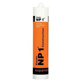 NP 1 MS Siyah 290 ml Polimer Kartuş