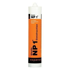 NP 1 MS Siyah 290 ml Polimer Kartuş