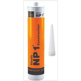 NP 1 MS Siyah 290 ml Polimer Silikon