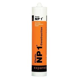 NP1 290 ml Beyaz Polimer Mastik