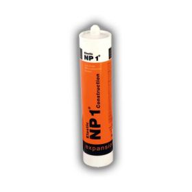 NP1 290 ml Redwoodtan Polimer Mastik