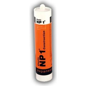 NP1 290 ml Redwoodtan Polimer Mastik
