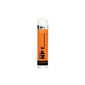 NP1 290 ml Redwoodtan Polimer Mastik