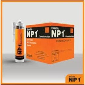 NP1 290 ml Redwoodtan Polimer Mastik
