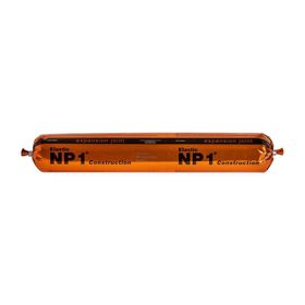 NP1 Construction MS Sosis 570 ml - Gri Polimer Bazlı İzolasyon Mastik ve Yapıştırıcı