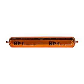 NP1 Construction MS Sosis 570 ml - Gri Polimer Bazlı İzolasyon Mastik ve Yapıştırıcı