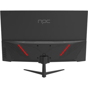 NPC MD240K-V181 23.6 inç 170Hz 1ms Kavisli Oyuncu Monitörü