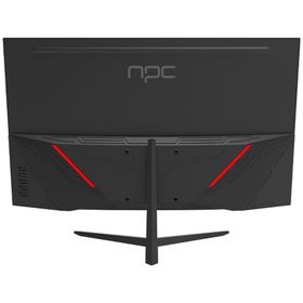 NPC MD270K-V 27 inç 180Hz 1ms Curved Oyuncu Monitörü