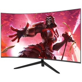 NPC MD270K-V 27 inç 180Hz 1ms Curved Oyuncu Monitörü