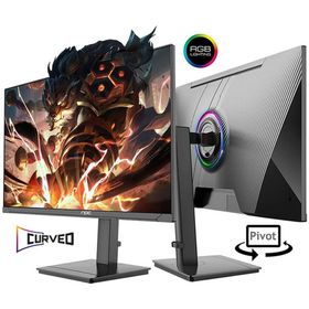 NPC MD2729-K3 27 Inç 280Hz 1ms Oyuncu Monitörü
