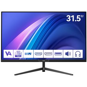 NPC MD320B-V 31.5 inç 165Hz 1ms Oyuncu Monitörü
