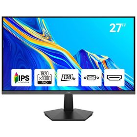 NPC MF2708-A V2 27 inç 100Hz 5ms Monitör