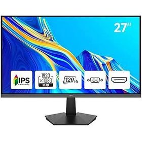 NPC MF2708-A V2 27 inç 100Hz 5ms Monitör