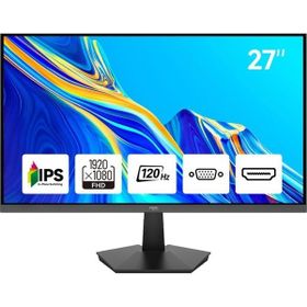 NPC MF2708-A V2 27 inç 100Hz 5ms Monitör