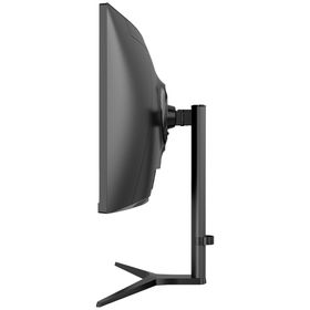 NPC MP3429-Y 34 inç 165Hz 1ms Curved Oyuncu Monitörü