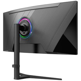 NPC MP3429-Y 34 inç 165Hz 1ms Curved Oyuncu Monitörü