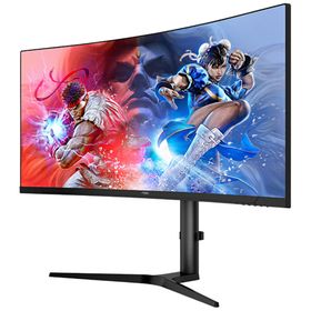 NPC MP3429-Y 34 inç 165Hz 1ms Curved Oyuncu Monitörü