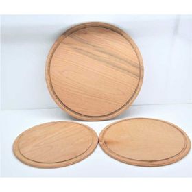 Npicco NPC-22 22 cm Pizza Sunum Tahtası