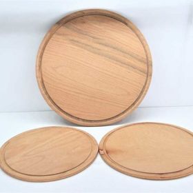 Npicco NPC-22 22 cm Pizza Sunum Tahtası