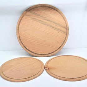 Npicco NPC-22 22 cm Pizza Sunum Tahtası