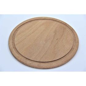 Npicco NPC-34 34 cm Pizza Sunum Tahtası