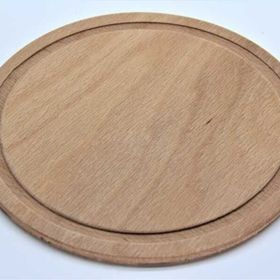 Npicco NPC-34 34 cm Pizza Sunum Tahtası