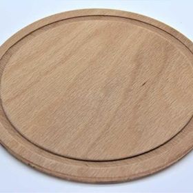 Npicco NPC-34 34 cm Pizza Sunum Tahtası