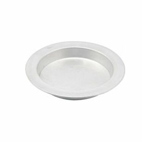 Npicco ST00240 Alüminyum 12 cm 6 Adet Künefe Tabağı