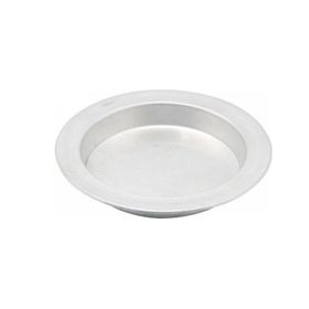 Npicco ST00240 Alüminyum 12 cm 6 Adet Künefe Tabağı