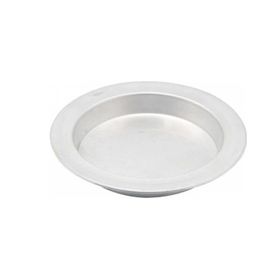 Npicco ST00241 14 cm 6 Adet Alüminyum Künefe Tabağı