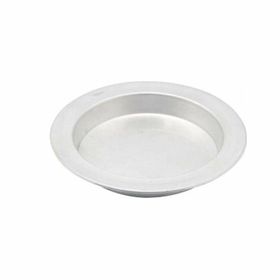 Npicco ST00241 14 cm 6 Adet Alüminyum Künefe Tabağı