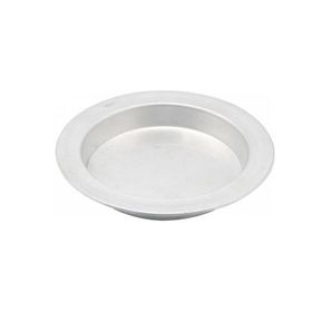 Npicco ST00241 14 cm 6 Adet Alüminyum Künefe Tabağı