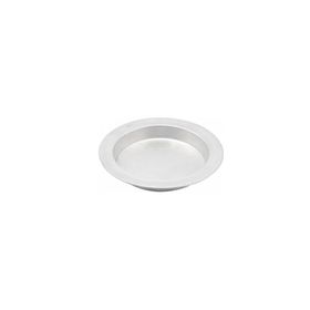 Npicco ST00241 14 cm 6 Adet Alüminyum Künefe Tabağı