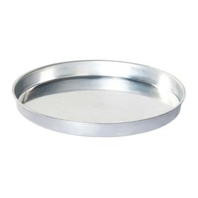 Npicco ST00392 38 cm Alüminyum Yuvarlak Tepsi