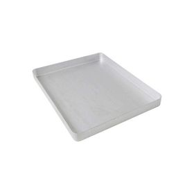 Npicco ST00429 50x70x5 cm Alüminyum Tepsi
