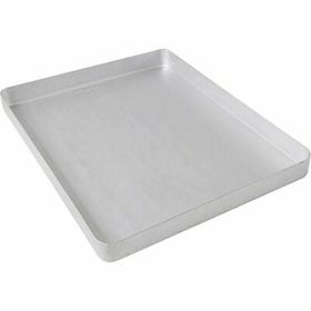Npicco ST00429 50x70x5 cm Alüminyum Tepsi