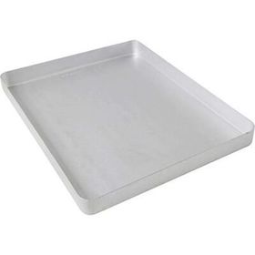 Npicco ST00429 50x70x5 cm Alüminyum Tepsi