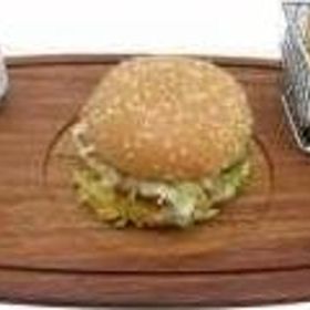 Npicco WP-HS01 Hamburger Sunum Tahtası