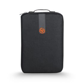 Npo Aceplus 15,6" Macbook Apple Ipad Uyumlu Ultra Korumalı Antrasit Notebook Çantası