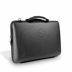 Npo Apex 14 inç Macbook ve iPad Uyumlu,Ultra Korumalı ProBag Vizon Notebook Çantası
