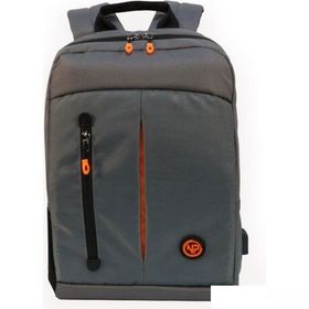 Npo Citylife 16'' Notebook Sırt Çantası