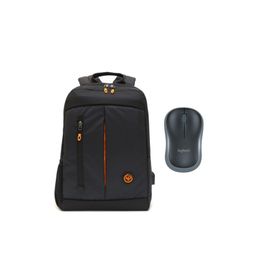 Npo Citylife 16'' Notebook Sırt Çantası