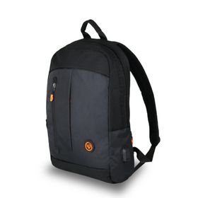 Npo Citylife CL01 Smart 16 inç Siyah Notebook Sırt Çantası