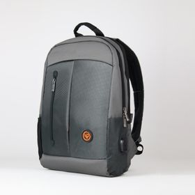 Npo CitylifePlus Smart 16 Çift Ana Bölmeli Notebook Sırt Çantası