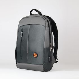 Npo CitylifePlus Smart 16 Çift Ana Bölmeli Notebook Sırt Çantası