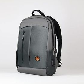 Npo CitylifePlus Smart 16 Çift Ana Bölmeli Notebook Sırt Çantası