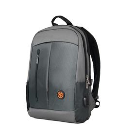 Npo CitylifePlus Smart 16 Çift Ana Bölmeli Notebook Sırt Çantası