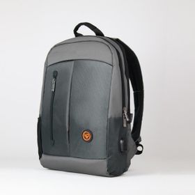 Npo CitylifePlus Smart 16 Çift Ana Bölmeli Notebook Sırt Çantası