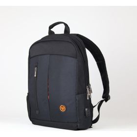 Npo CitylifePlus Smart 16 Çift Ana Bölmeli Notebook Sırt Çantası