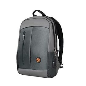 Npo CitylifePlus Smart 16 Çift Ana Bölmeli Notebook Sırt Çantası